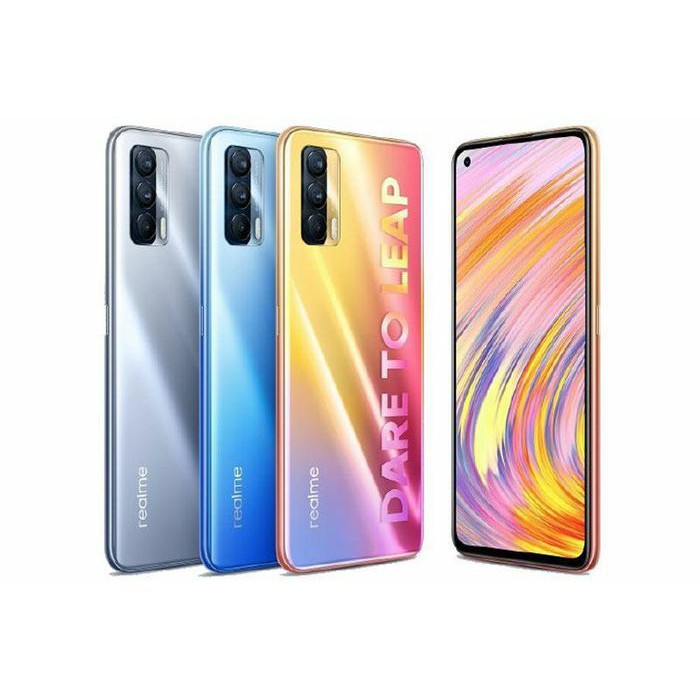  Điện thoại Realme V15 5G sẵn Tiếng Việt Ram 6GB/128Gb - Hàng nhập khẩu | BigBuy360 - bigbuy360.vn