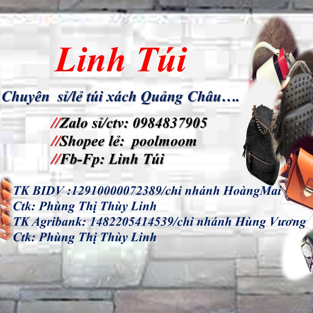 Linh Túi QC