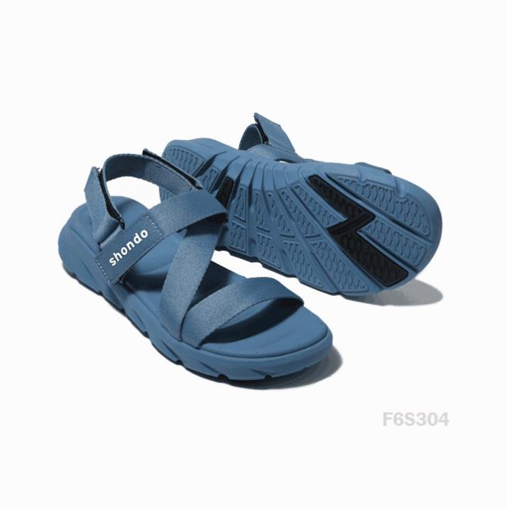 SHAT | Giày Sandal Shat Shondo F6S304 -sale 11/11