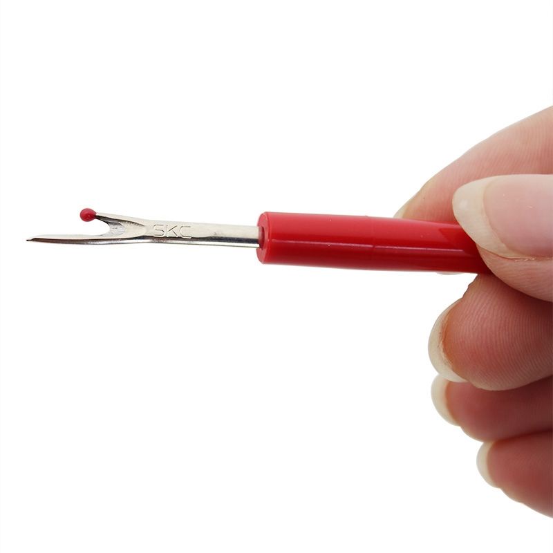 Tháo Chỉ Nhựa Màu Ngẫu Nhiên