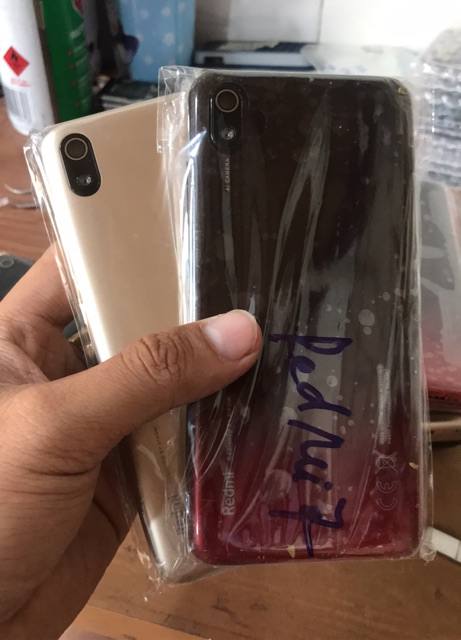 Bộ Vỏ + Sườn Xiaomi Redmi 7A Zin Hàng Cao Cấp