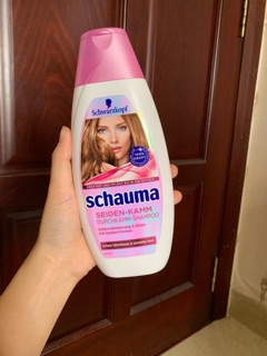Dầu gội đầu Schauma