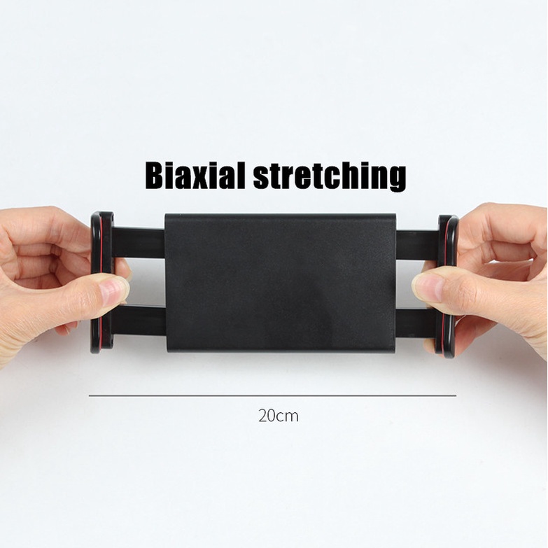 Giá Đỡ Điện Thoại / Máy Tính Bảng Gắn Ghế Ngồi Xe Hơi Đa Năng Tiện Dụng | BigBuy360 - bigbuy360.vn
