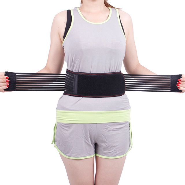 Đai bảo vệ cột sống thắt lưng