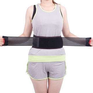 Đai bảo vệ cột sống thắt lưng