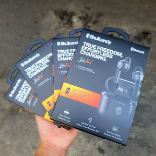 Tai nghe Bluetooth Skullcandy Indy FUEL