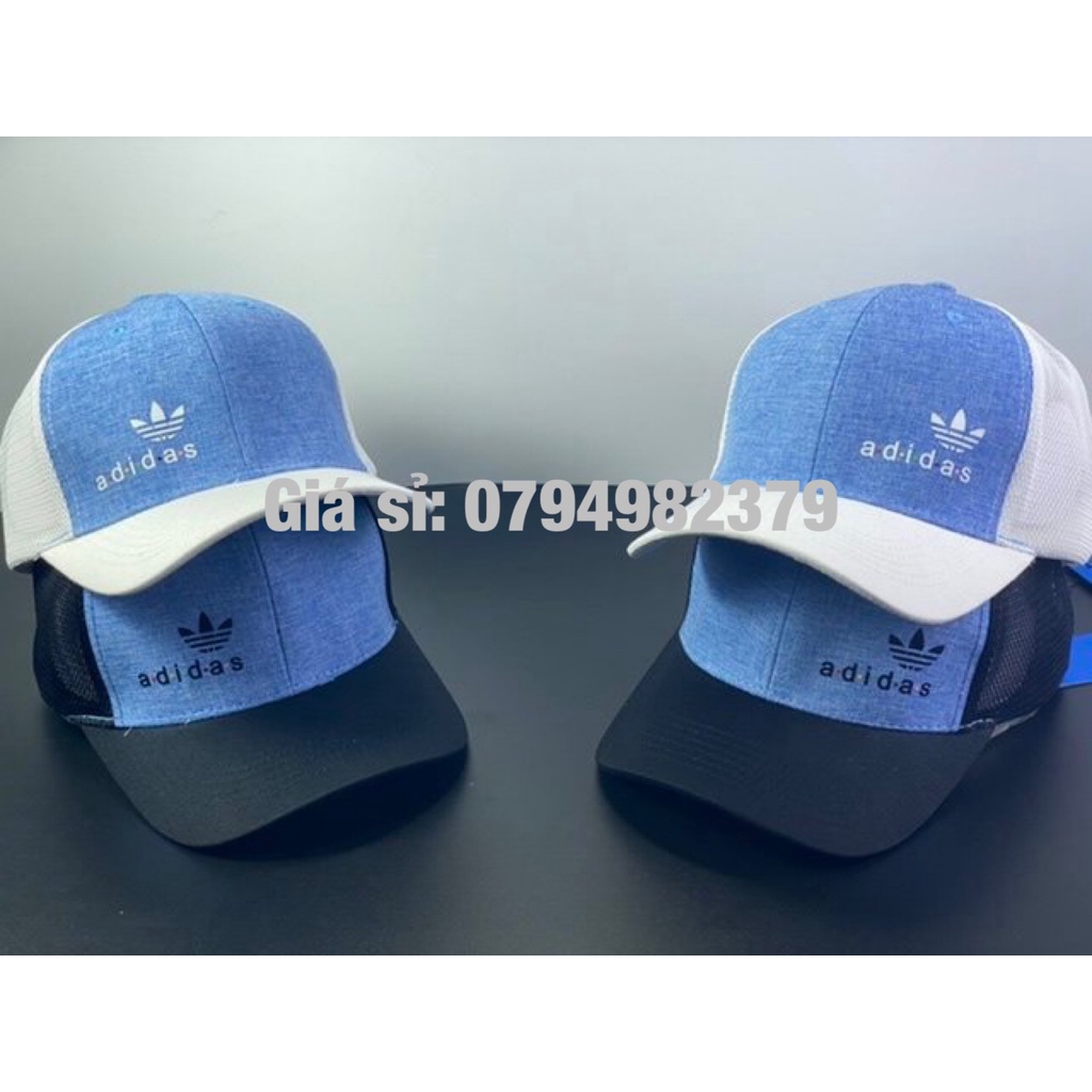 Nón kết lưỡi trai - mũ kaki cty das phong cách hàn quốc - hàng vnxk đậm chất thời trang (Cap-Nón(Most))