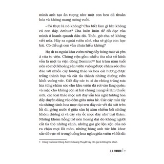 Sách - Ruồi Trâu (Bìa Cứng)