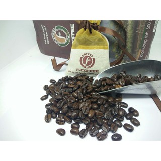 [FREESHIP 99K TOÀN QUỐC]1KG CÀ PHÊ HẠT ARABICA HẢO HẠNG (TÚI ZIP)