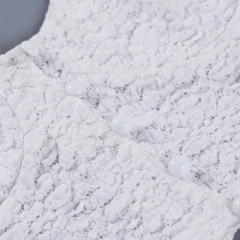 Áo Croptop DATB Hai Dây Vải Nhún CTVN0001