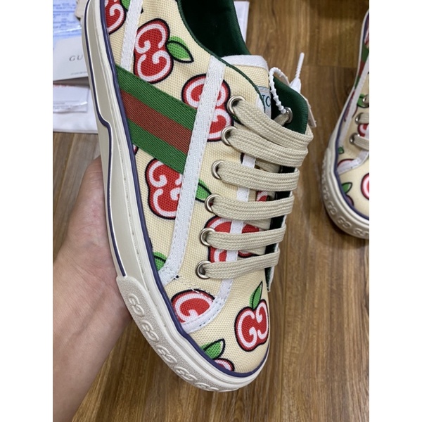 Giày siêu cấp nam nữ GUCKJ full box