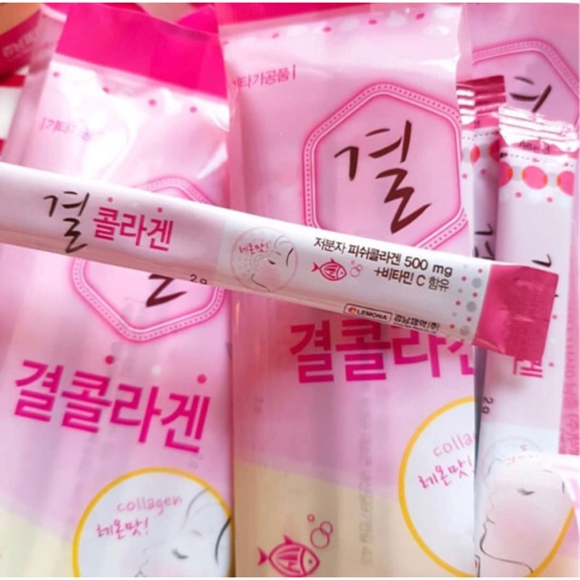 Lemona collagen đẹp da | BigBuy360 - bigbuy360.vn