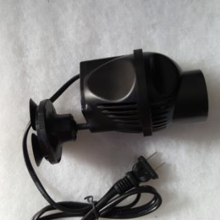 Máy thổi luồng 12W cho hồ cá