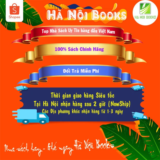 Sách - Tâm lý học - Tất cả những điều cần biết để thông thạo bộ môn này - [Nhã Nam]