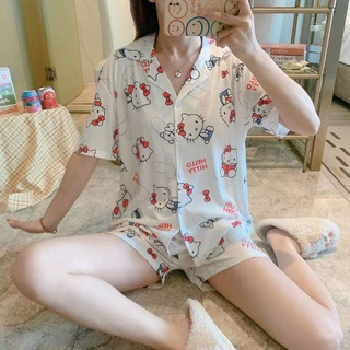 🌻 ĐỒ BỘ KITTY 🎀KITTY HOUSE