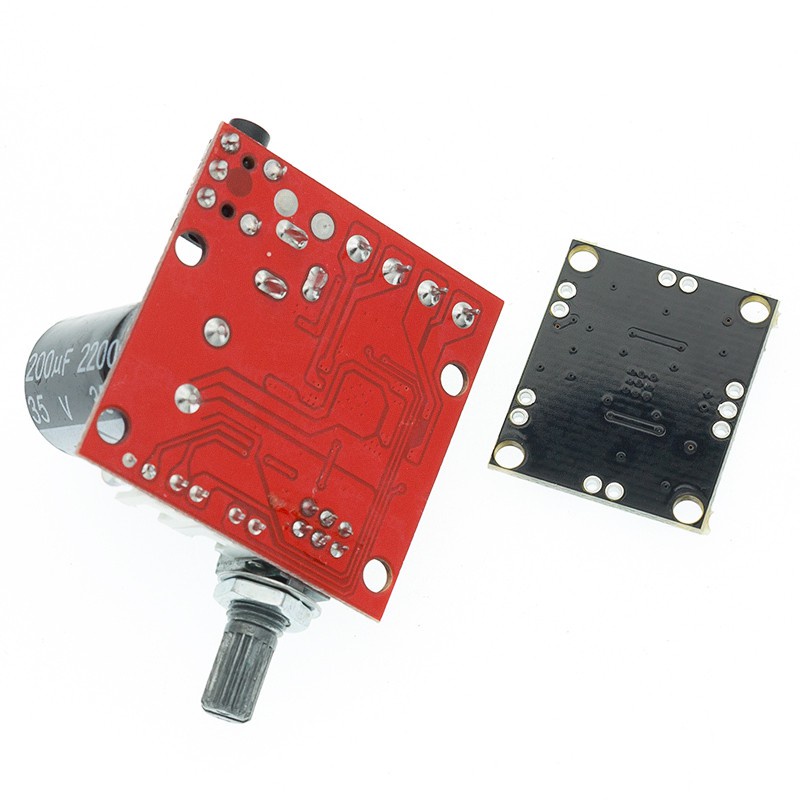 Bảng Mạch Khuếch Đại Âm Thanh Pam8610 2x15W