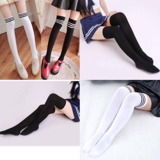 Tất giả boot, tất gối