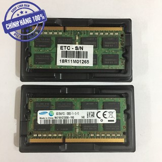 Ram laptop Hynix DDR3 8GB PC3L-12800s bus 1600