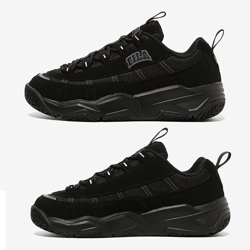 Giày Thể Thao FILA Bitmap 1RM02146E