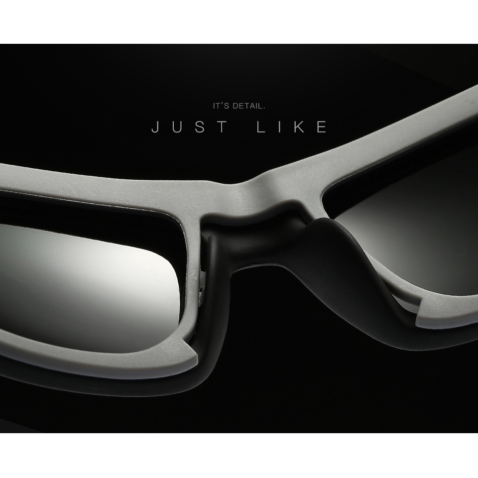 Kính mát thể thao nam nữ NVfashion A5327, tròng phân cực chống tia uv (nhiều màu) | BigBuy360 - bigbuy360.vn