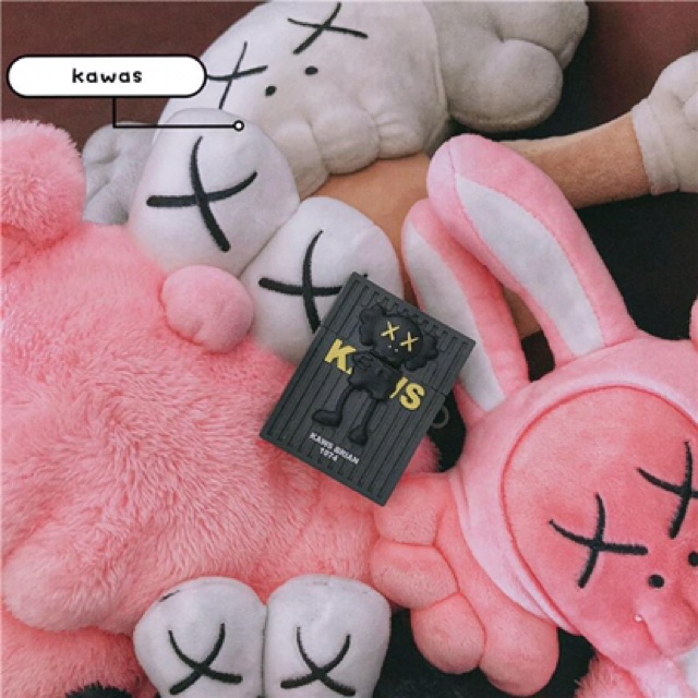 Ốp bảo vệ Airpods/ Airpods Case | BigBuy360 - bigbuy360.vn