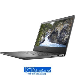 Laptop Dell Vostro 3400 70235020 - Intel Core i3-1115G4, 8GB RAM, SSD 256GB, Intel UHD Graphics, 14 inch