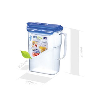 BÌNH NƯỚC LOCK&LOCK ABF732
