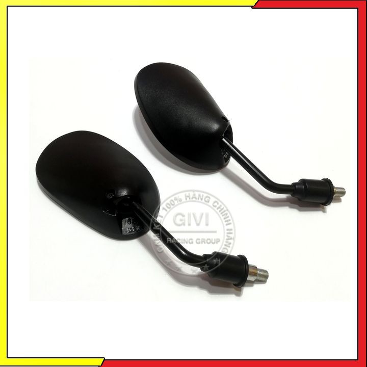 Gương Chiếu Hậu Wave RS 2014 Zin - 1 Cặp