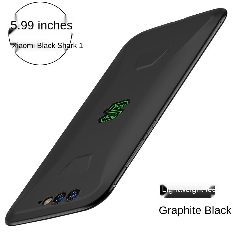Ốp Lưng Silicon Mềm Chống Va Đập Cho Black Shark Game 2pro Skr-A0 | BigBuy360 - bigbuy360.vn