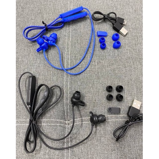 Tai nghe Skullcandy JIB Plus Wireless