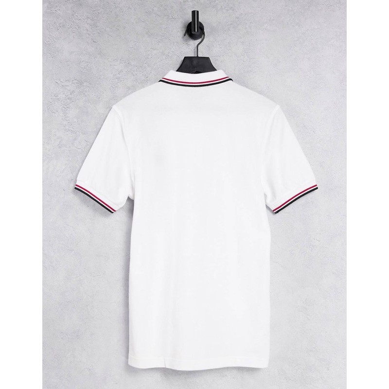 [FredPerry] Áo polo nam G3600 chính hãng FredPerry