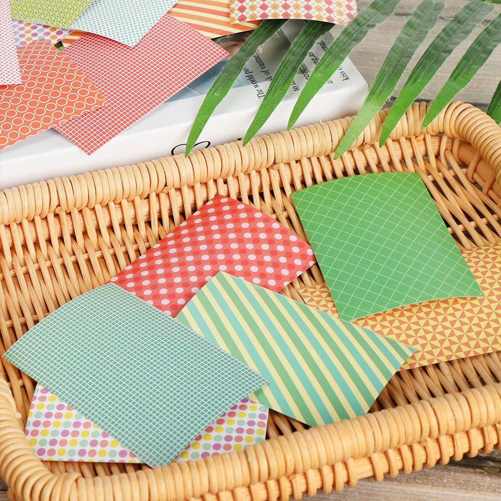 Set 20 Sticker Dán Góc Khung Ảnh Trang Trí Thủ Công