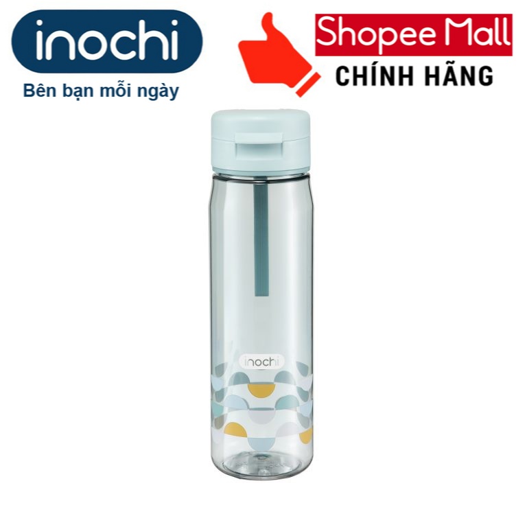 Bình nước Kita Fami 700ml - INOCHI