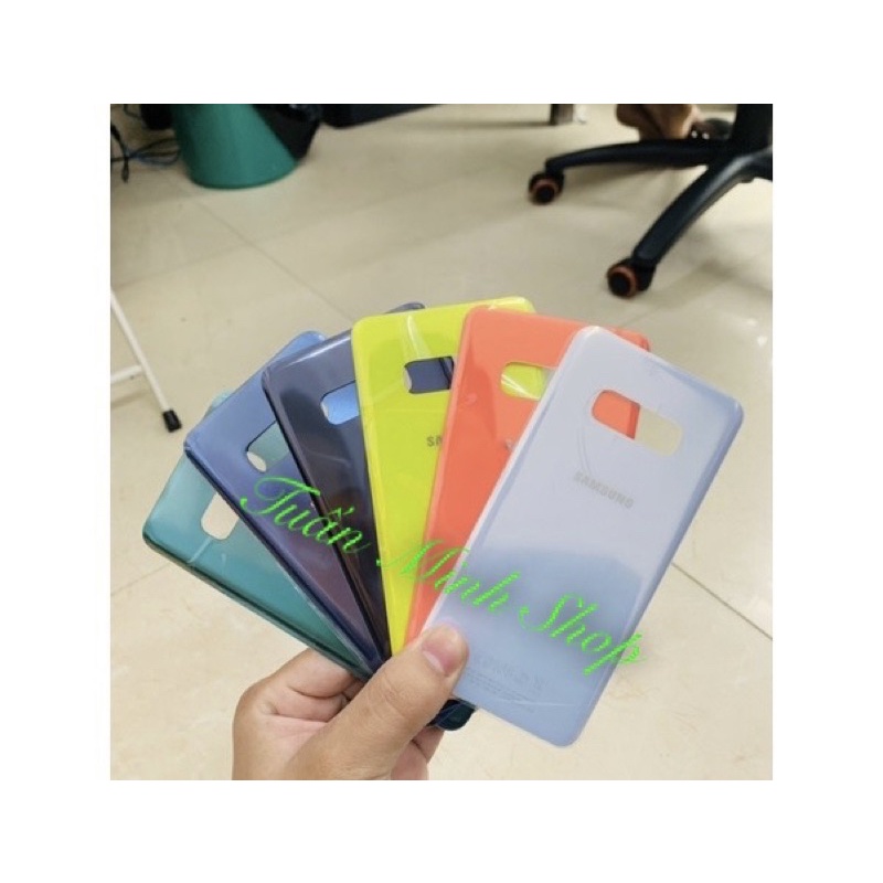Nắp lưng Samsung Galaxy S10E