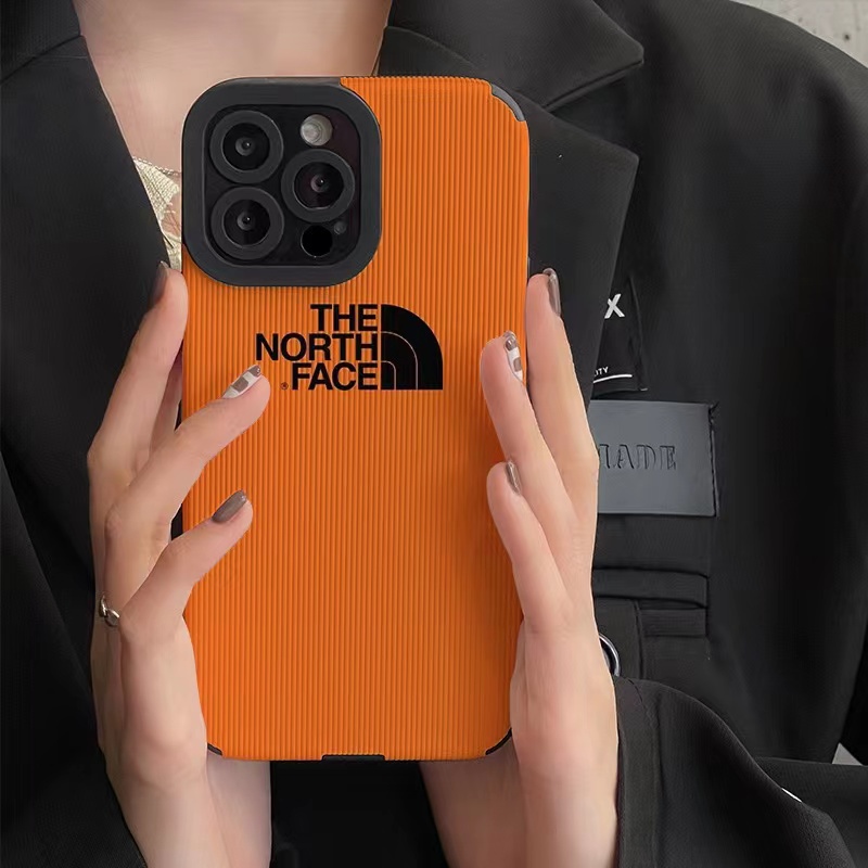 The north face Ốp Điện Thoại Cho iphone 15 pro max 14 pro max i14 plus 13 pro max i13 13pro 11 pro max i11 x xr xs max 7 plus 8 plus 12 pro max