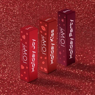 SON THỎI LOVE M.O.I LIMITED EDITION