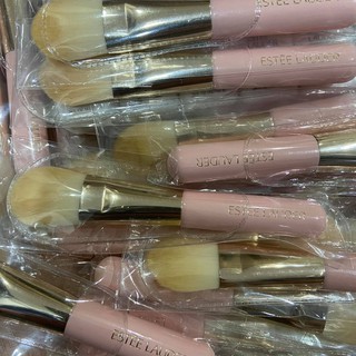 Cọ tán nền mini Estee Lauder 10cm