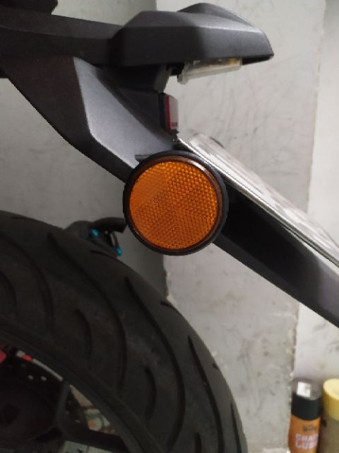 Mắt mèo sau ziphat (loại 1)