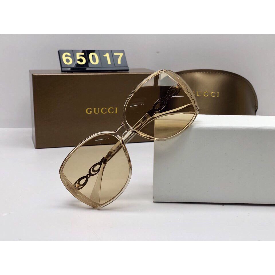 Kính mát Nữ GC65017 cao cấp