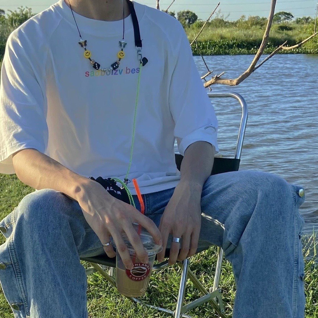 Áo thun tay lỡ sadboiz sadboizvibes 7 màu nam nữ form rộng , áo phông sadboiz nam nữ form rộng unisex phong cách Ulzzang