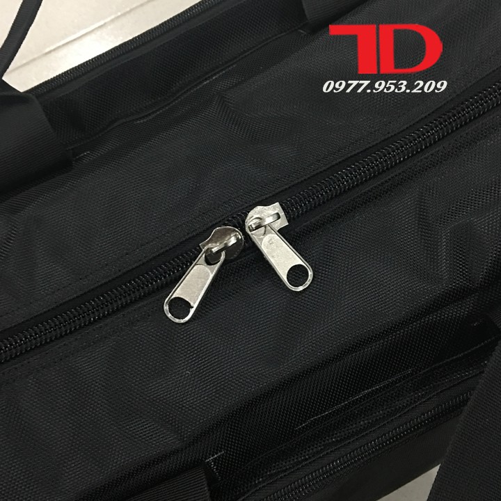 Túi Đựng Đồ Nghề Ngang Size Đại, Túi Đồ Nghề Cho Thợ Điện Lạnh