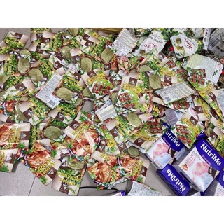 GIA VỊ TẨM ƯỚP THỊT NƯỚNG NGA
