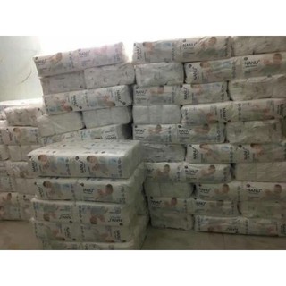 Bỉm quần nanu 100m