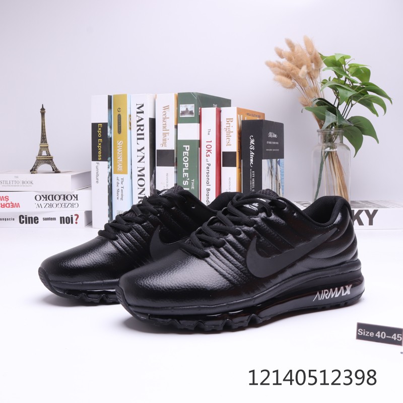 🌟FULLBOX🌟ORDER🌟SALE 50%🌟ẢNH THẬT🌟 Nike Air Max 2017 🌟GIÀY NAM NỮ