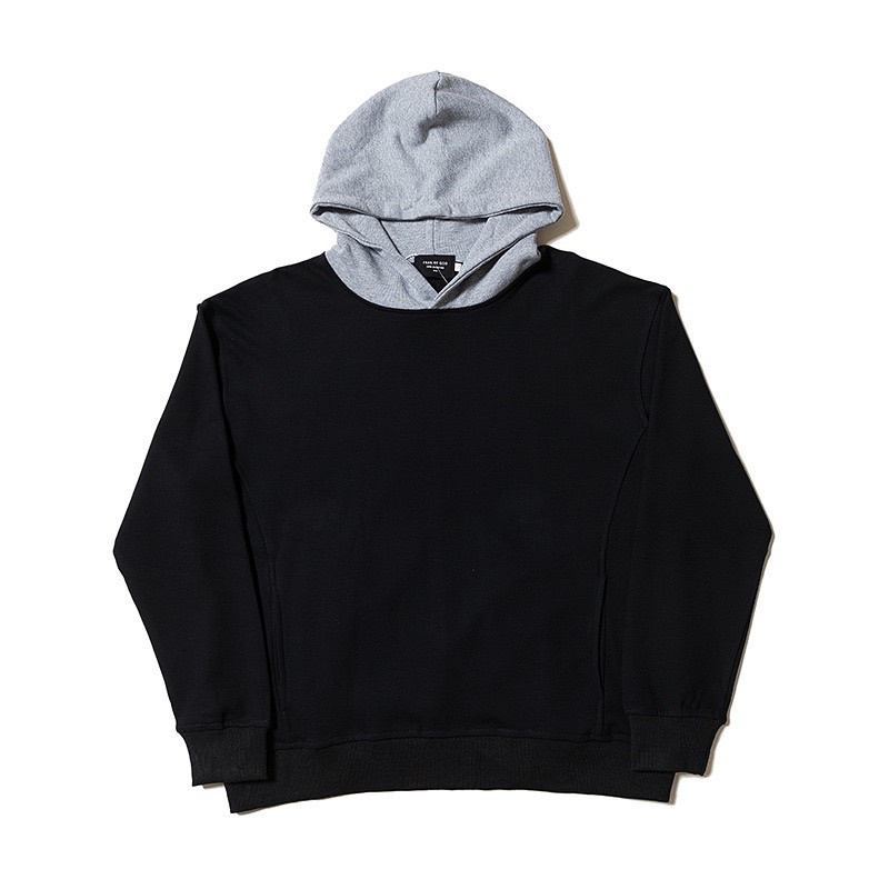 Áo Hoodie FEAR OF GOD 5TH- Hoodie  FOG 5TH /áo hoodie essentials