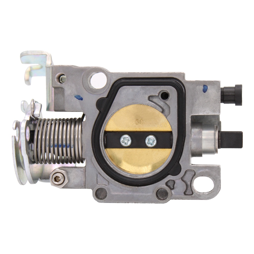 Họng xăng cho racing Thân Bướm Ga Chuyên Dụng Cho Xe Mô Tô HONDA WAVE125I WAVE 125 125I 125 I 27mm 28mm 29mm 30mm 32mm