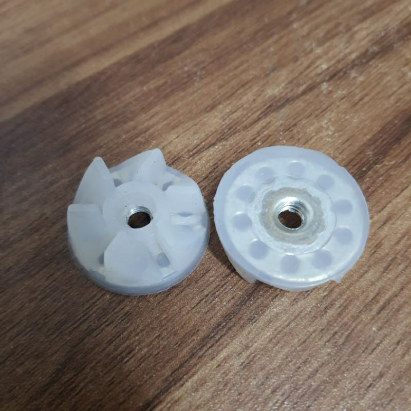 Phụ kiện máy xay- Dao 4 máy xay sunhouse SHD5112