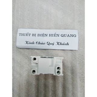 Hạt công tắc kép ( hàng chính hãng)