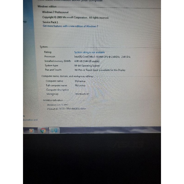 asus  máy cũ | BigBuy360 - bigbuy360.vn