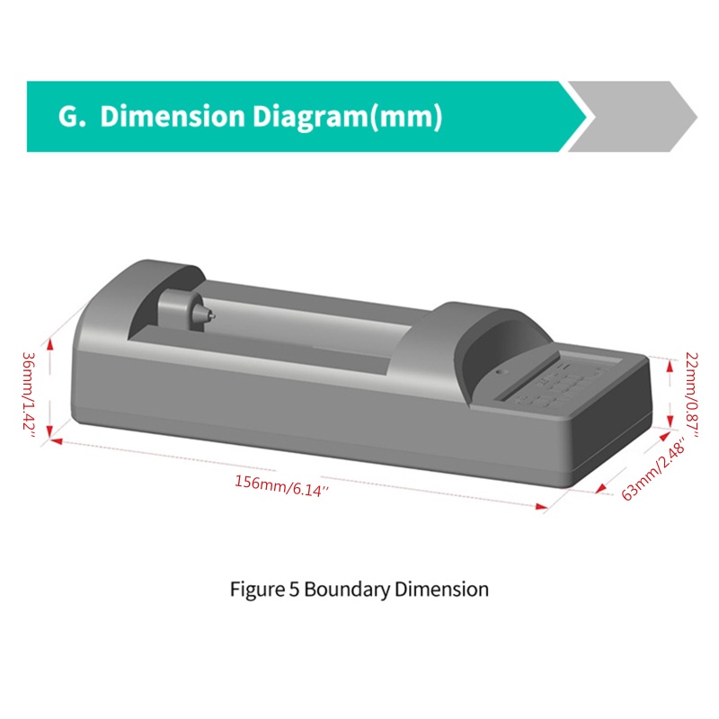 Thiết Bị Kiểm Tra Điện Áp Pin 0-999M Chuyên Dụng